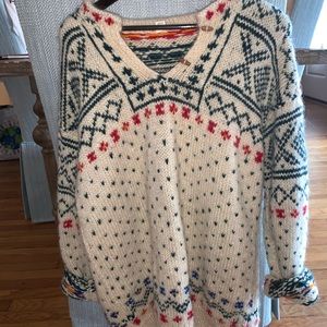 Vintage Sweater